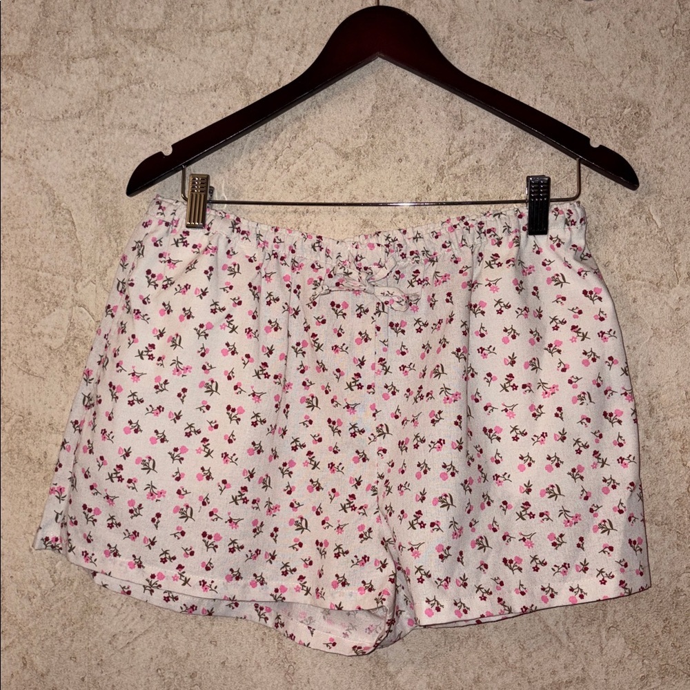 Dizzy Lizzy PJ Shorts